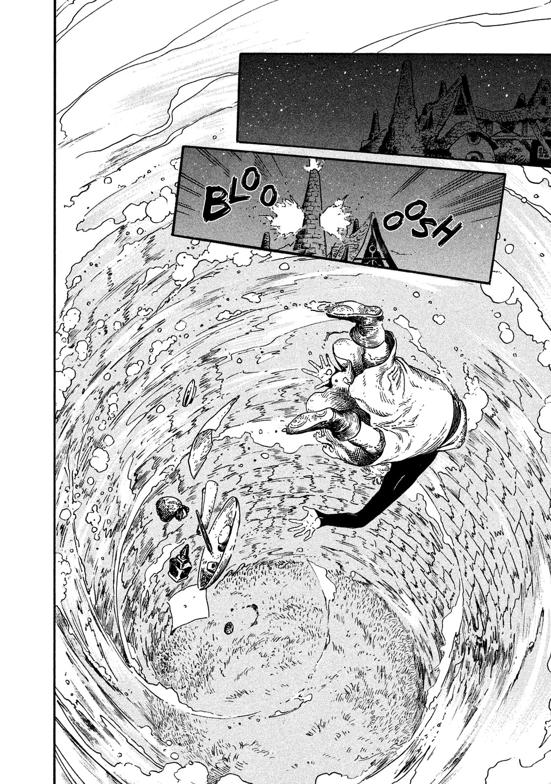 Read Atelier of Witch Hat Español Manga Online