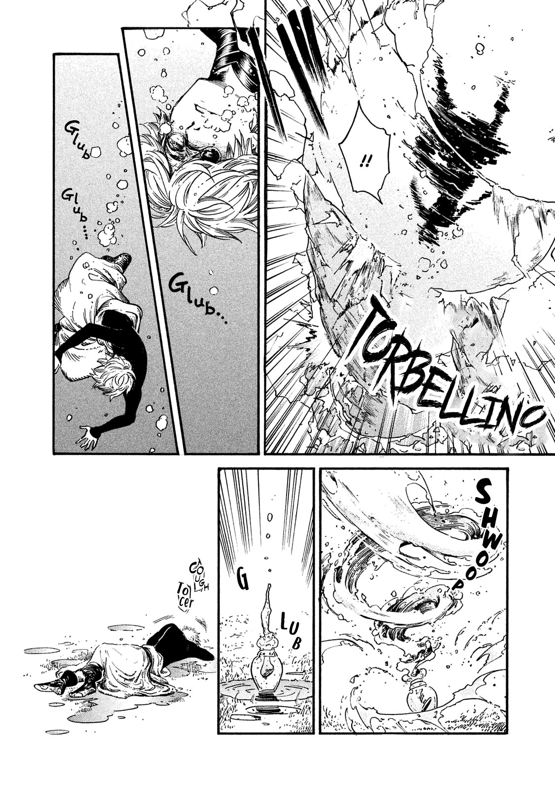 Read Atelier of Witch Hat Español Manga Online