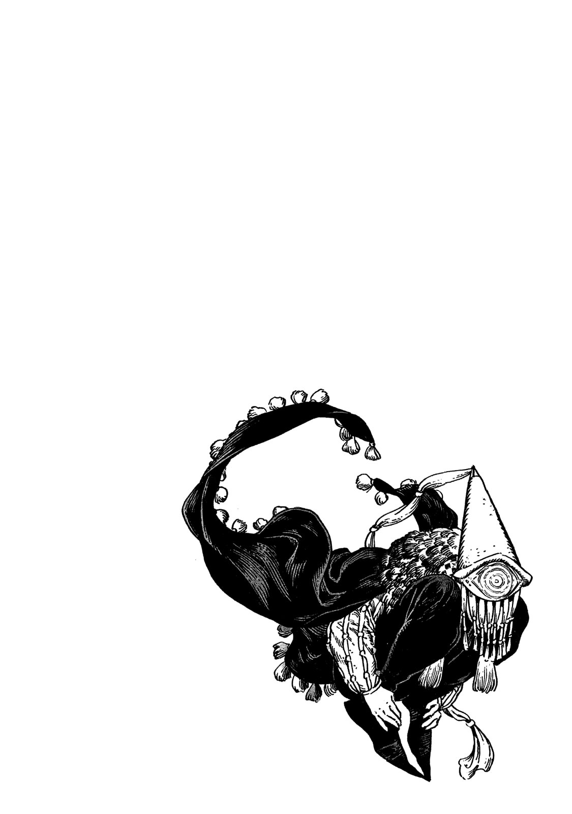 Read Atelier of Witch Hat Español Manga Online