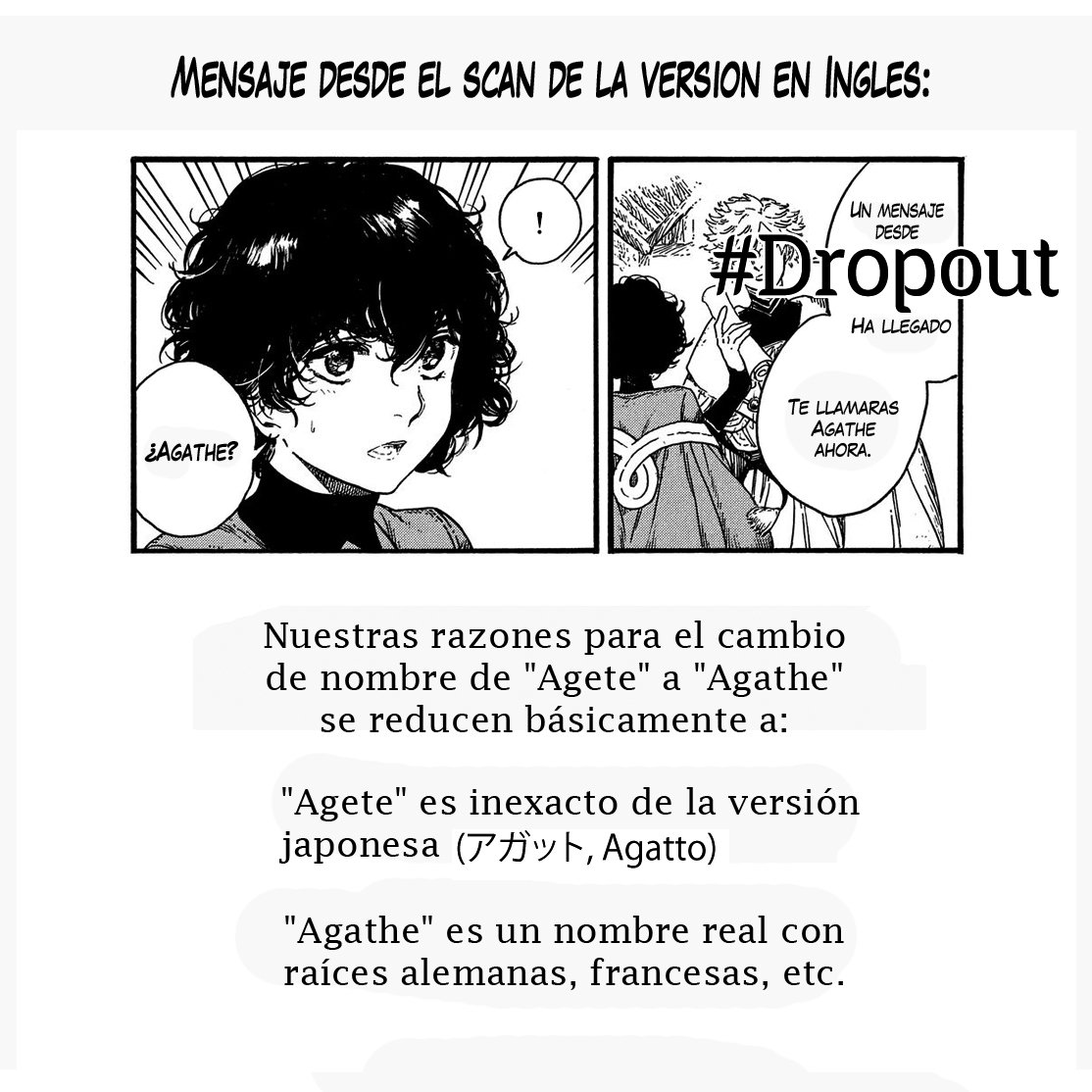 Read Atelier of Witch Hat Español Manga Online