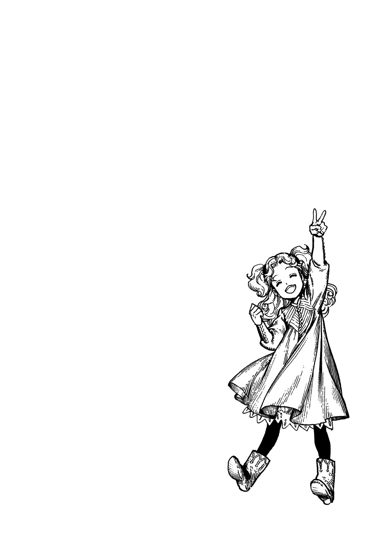 Read Atelier of Witch Hat Español Manga Online