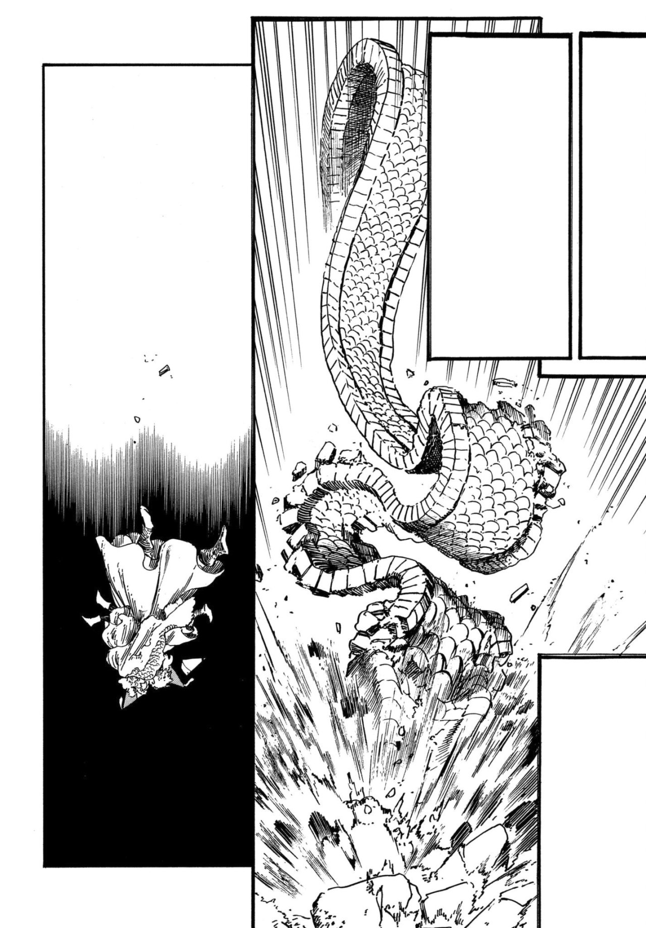 Read Atelier of Witch Hat Español Manga Online