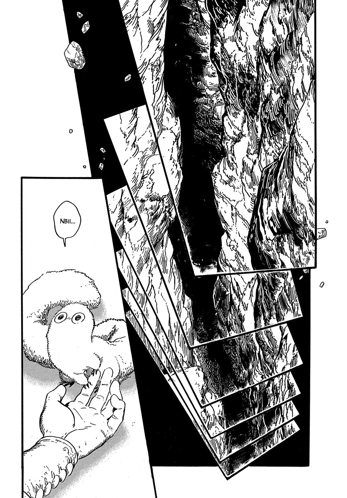 Read Atelier of Witch Hat Español Manga Online