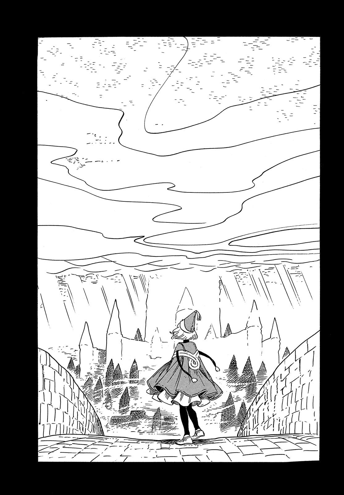 Read Atelier of Witch Hat Español Manga Online