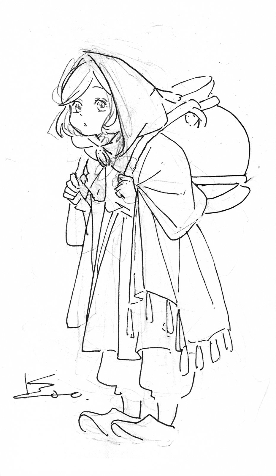 Read Atelier of Witch Hat Español Manga Online