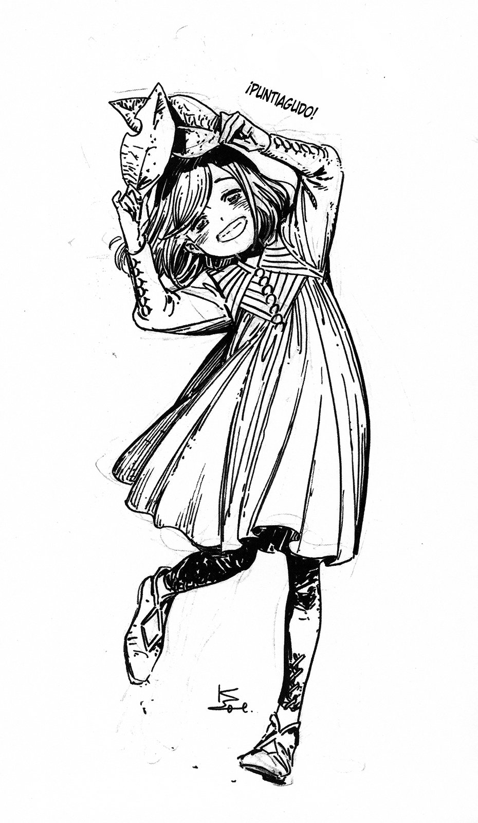 Read Atelier of Witch Hat Español Manga Online