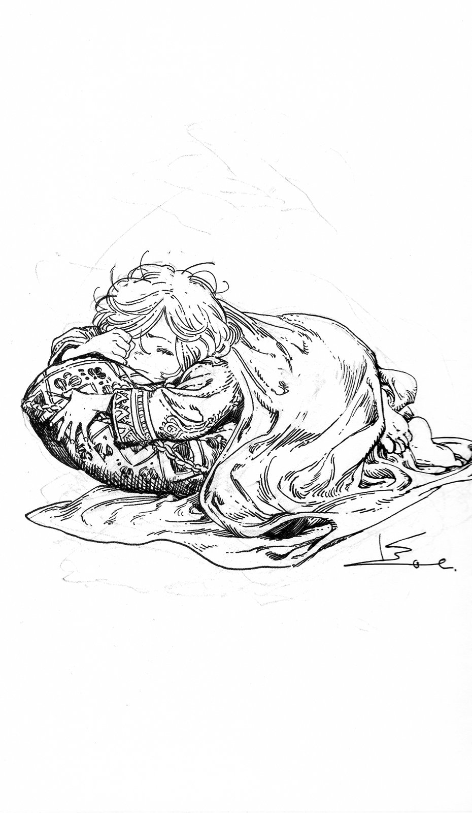 Read Atelier of Witch Hat Español Manga Online