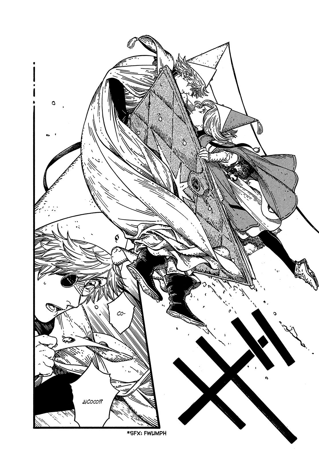 Read Atelier of Witch Hat Español Manga Online