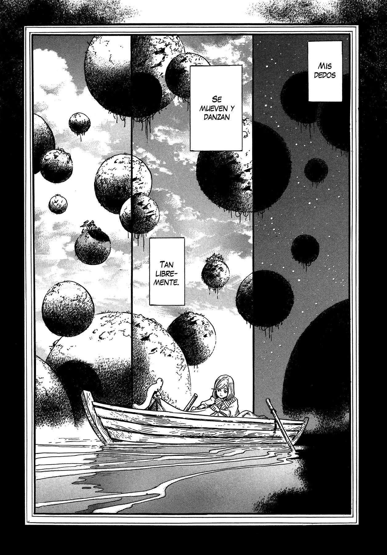 Read Atelier of Witch Hat Español Manga Online