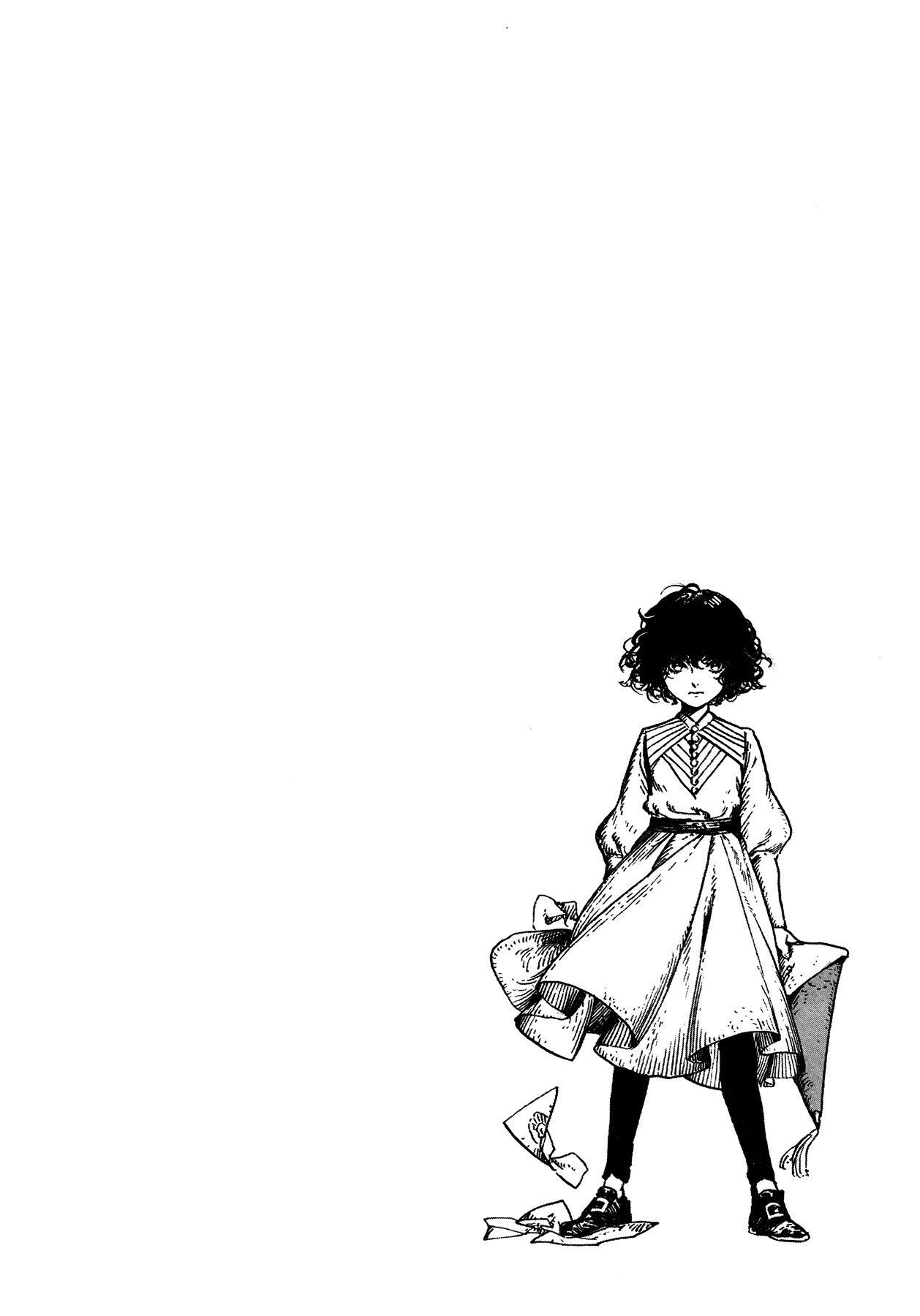 Read Atelier of Witch Hat Español Manga Online