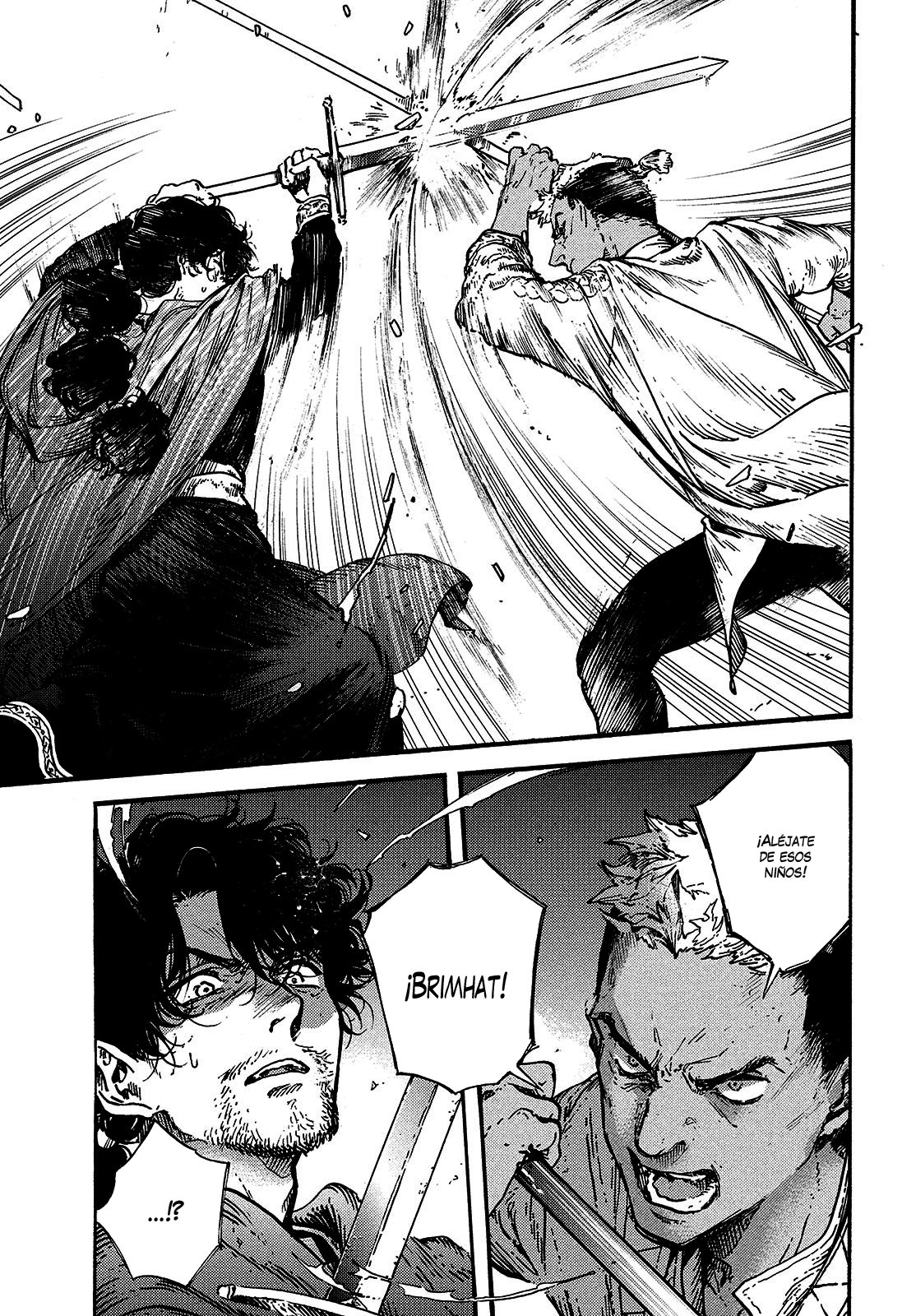 Read Atelier of Witch Hat Español Manga Online