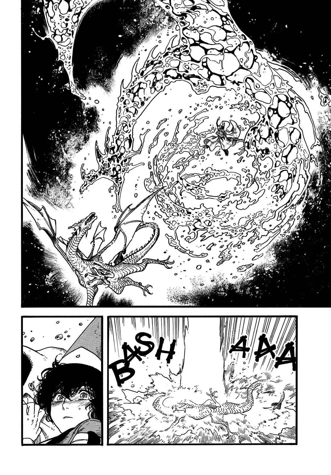 Read Atelier of Witch Hat Español Manga Online