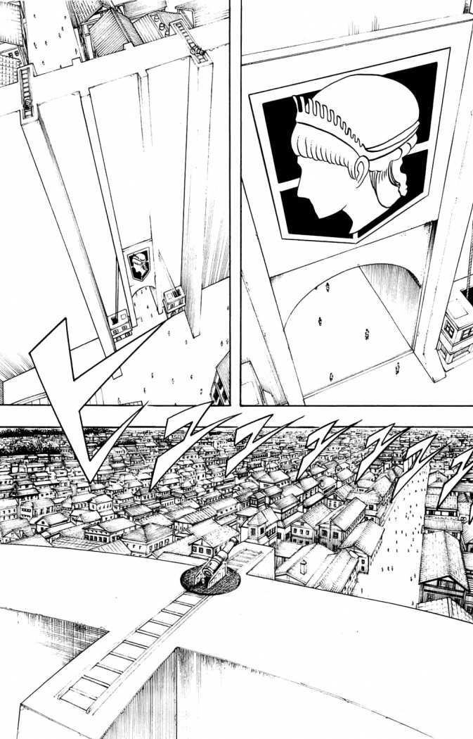 Read Attack on Titan Español Manga Online