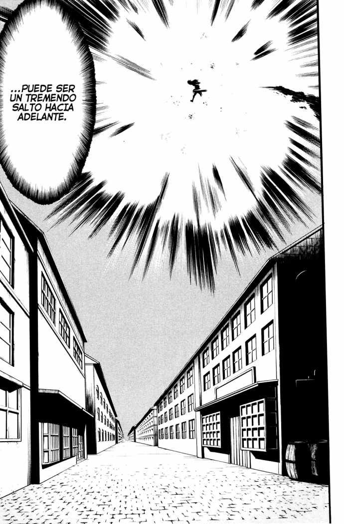 Read Attack on Titan Español Manga Online