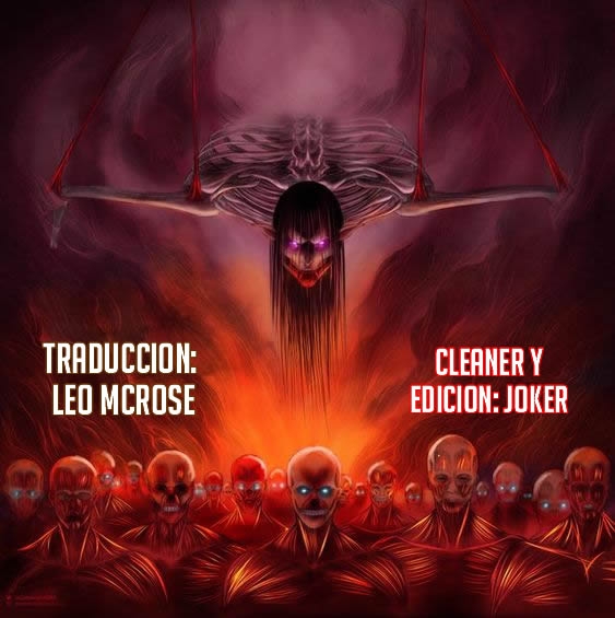 Read Attack on Titan Español Manga Online