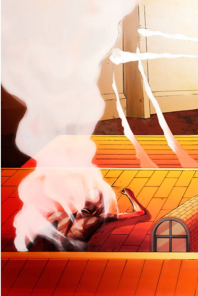 Read Attack on Titan Español Manga Online