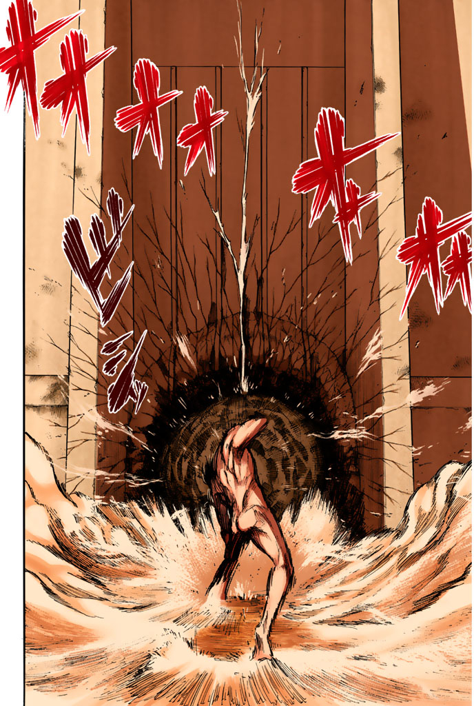 Read Attack on Titan Español Manga Online