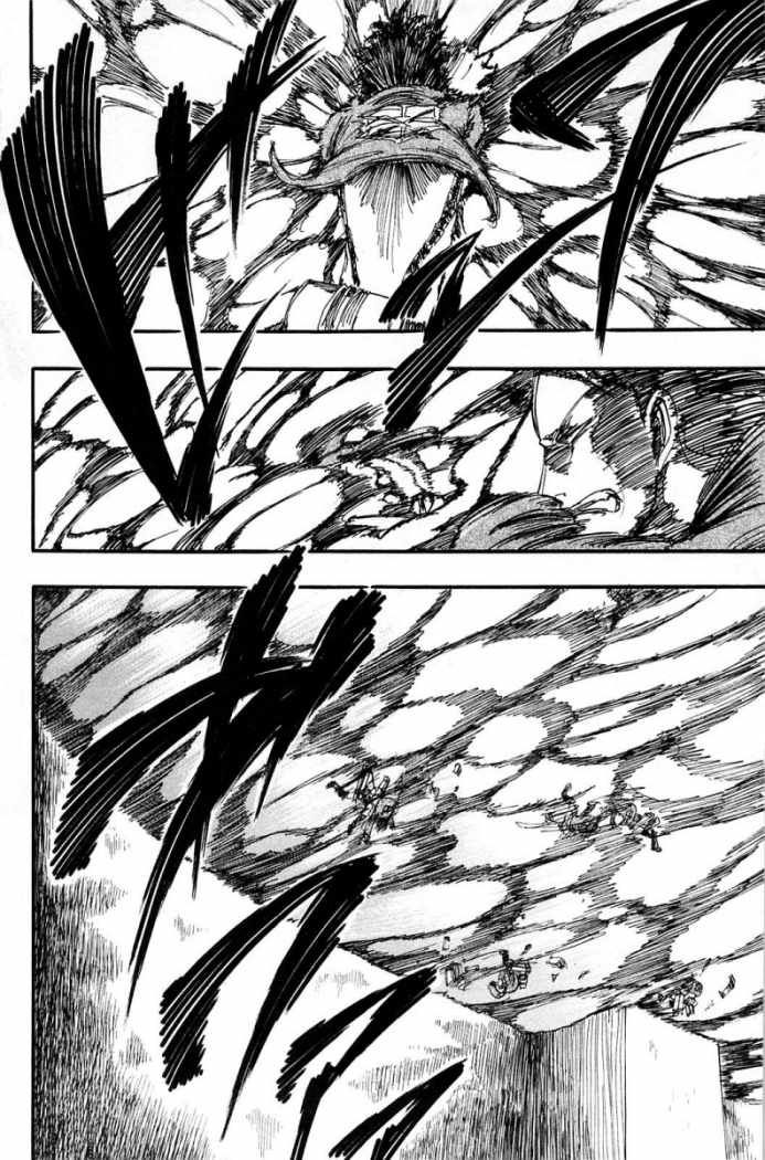 Read Attack on Titan Español Manga Online