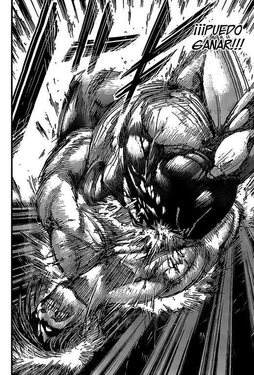Read Attack on Titan Español Manga Online