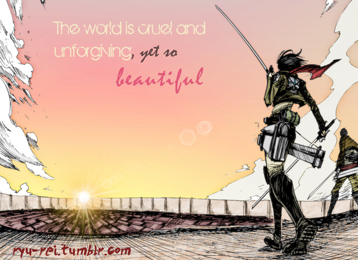 Read Attack on Titan Español Manga Online