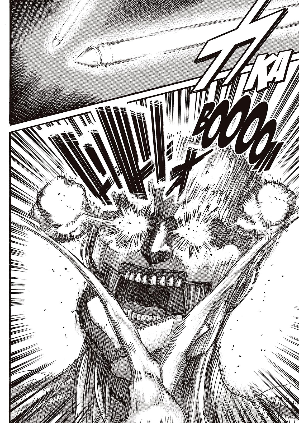 Read Attack on Titan Español Manga Online