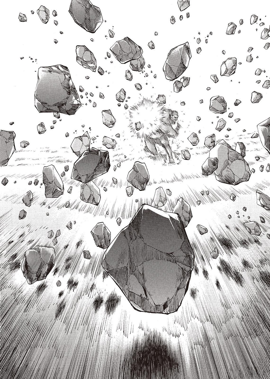 Read Attack on Titan Español Manga Online