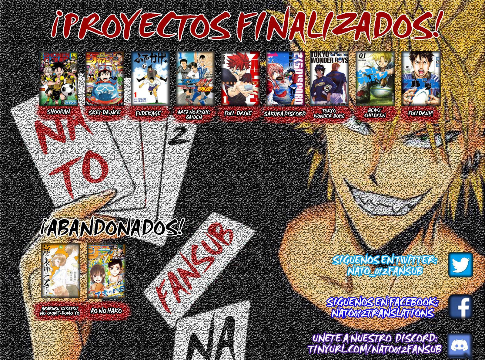 Read Be Blues! Ao ni nare Español Manga Online