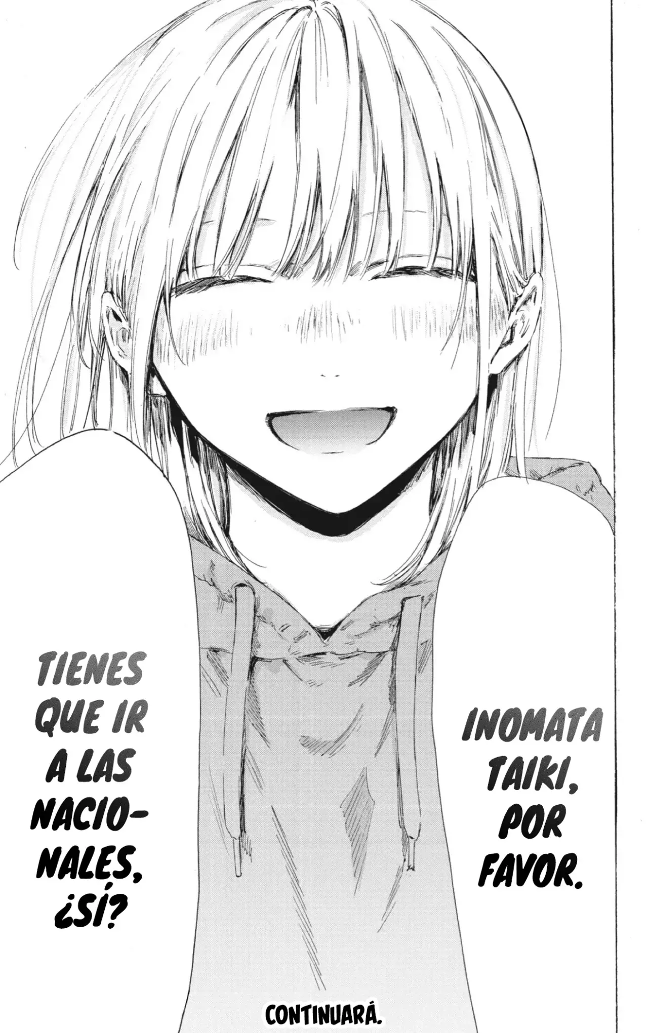 Read Blue Box Español Manga Online