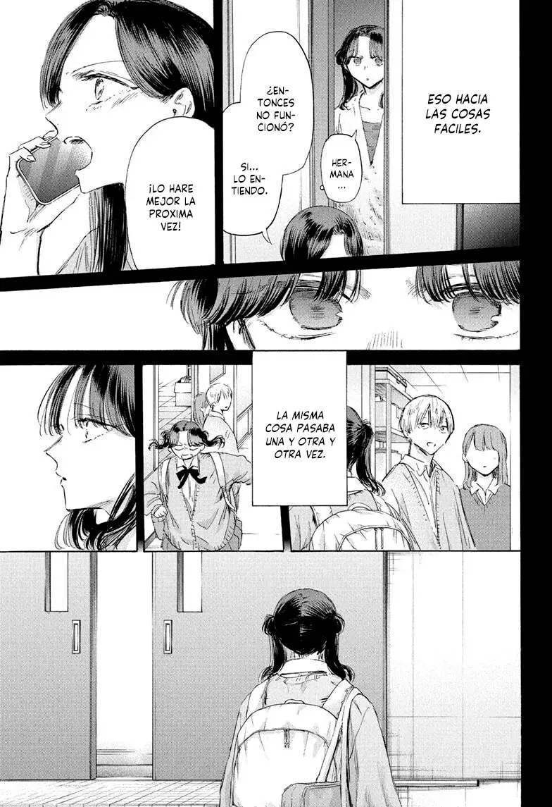 Read Blue Box Español Manga Online