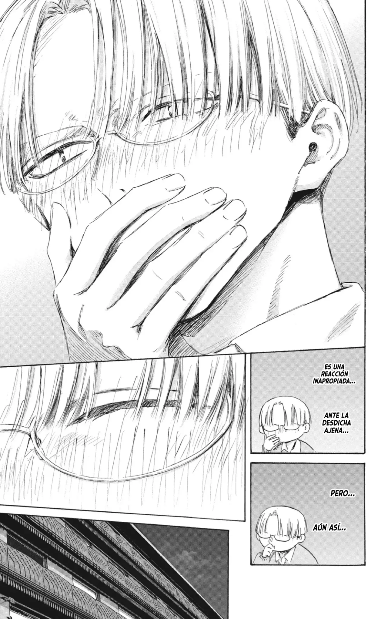 Read Blue Box Español Manga Online