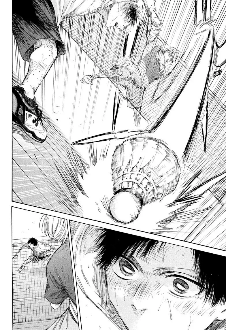 Read Blue Box Español Manga Online