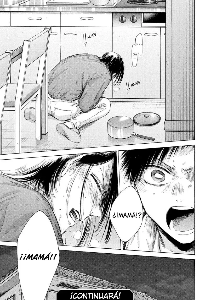 Read Blue Box Español Manga Online