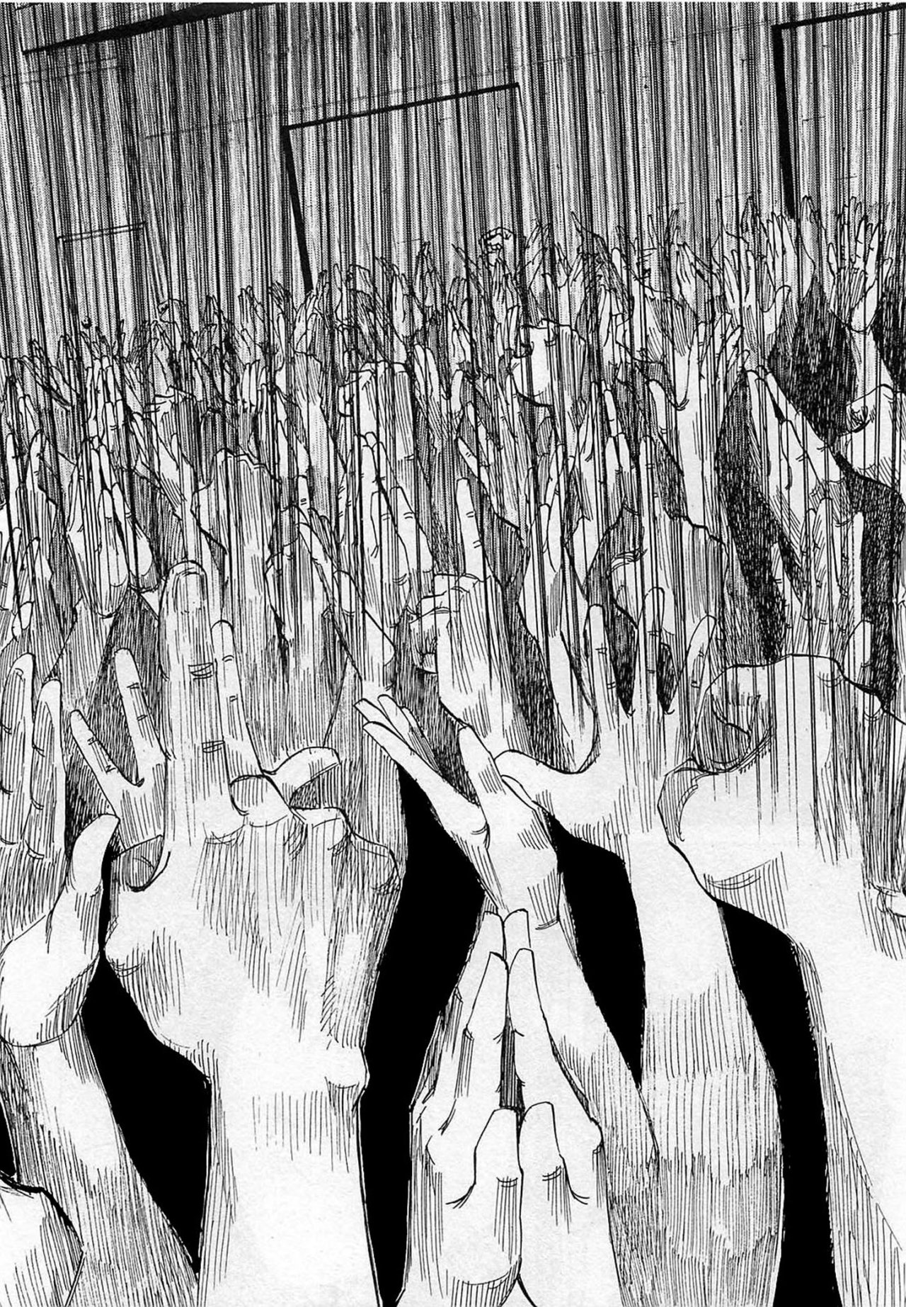 Read Blue Giant Español Manga Online