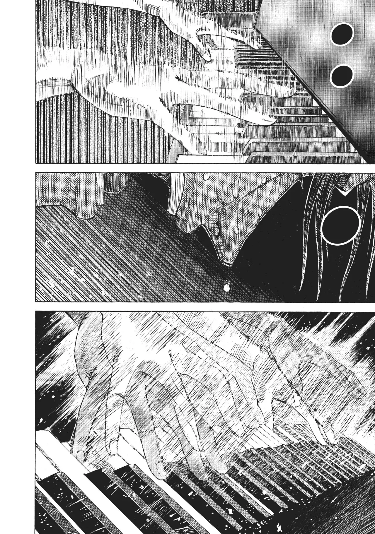 Read Blue Giant Español Manga Online