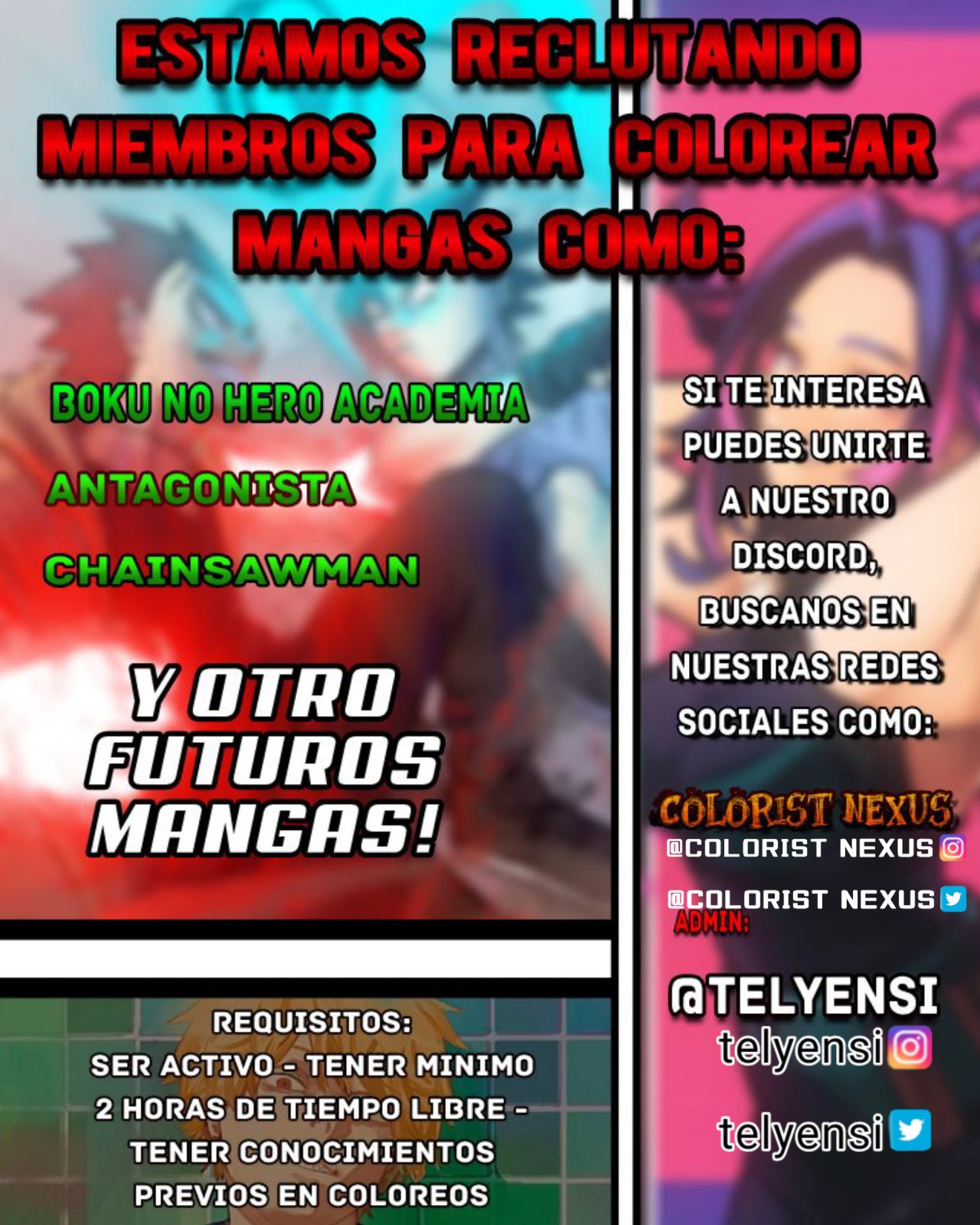 Read Blue Lock Español Manga Online