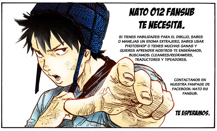 Read Blue Lock Español Manga Online