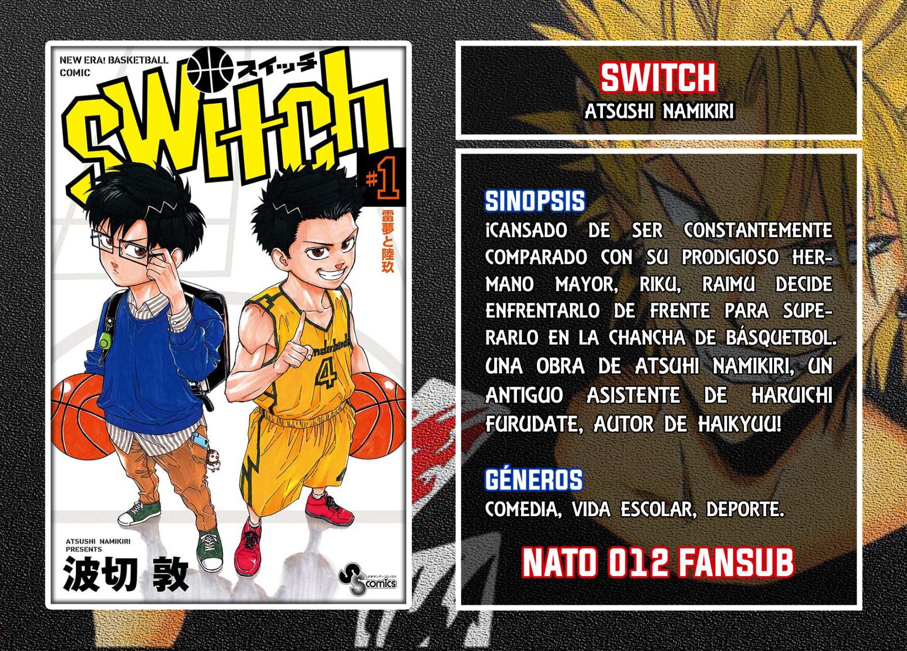 Read Blue Lock Español Manga Online