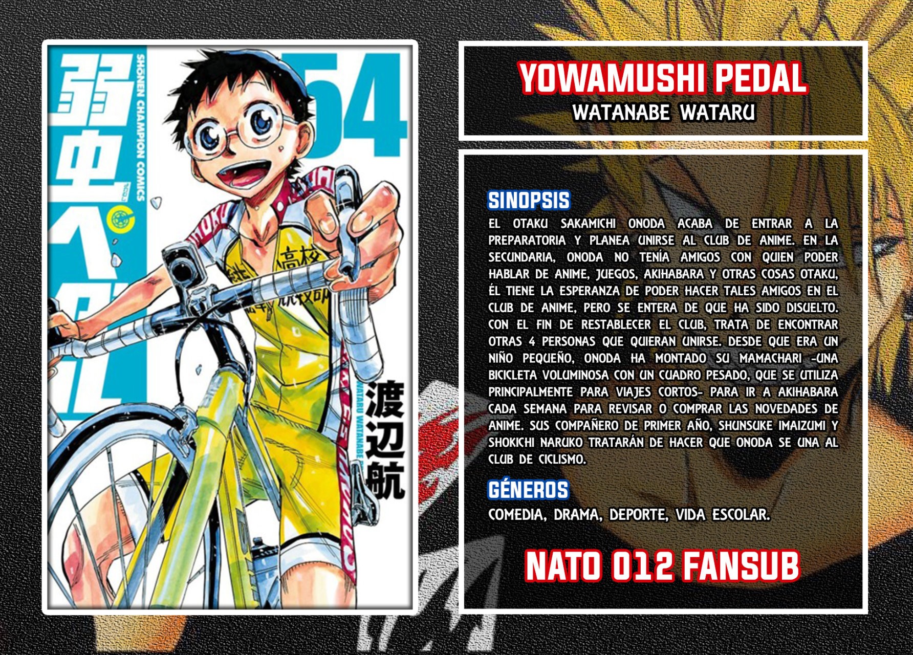 Read Blue Lock Español Manga Online