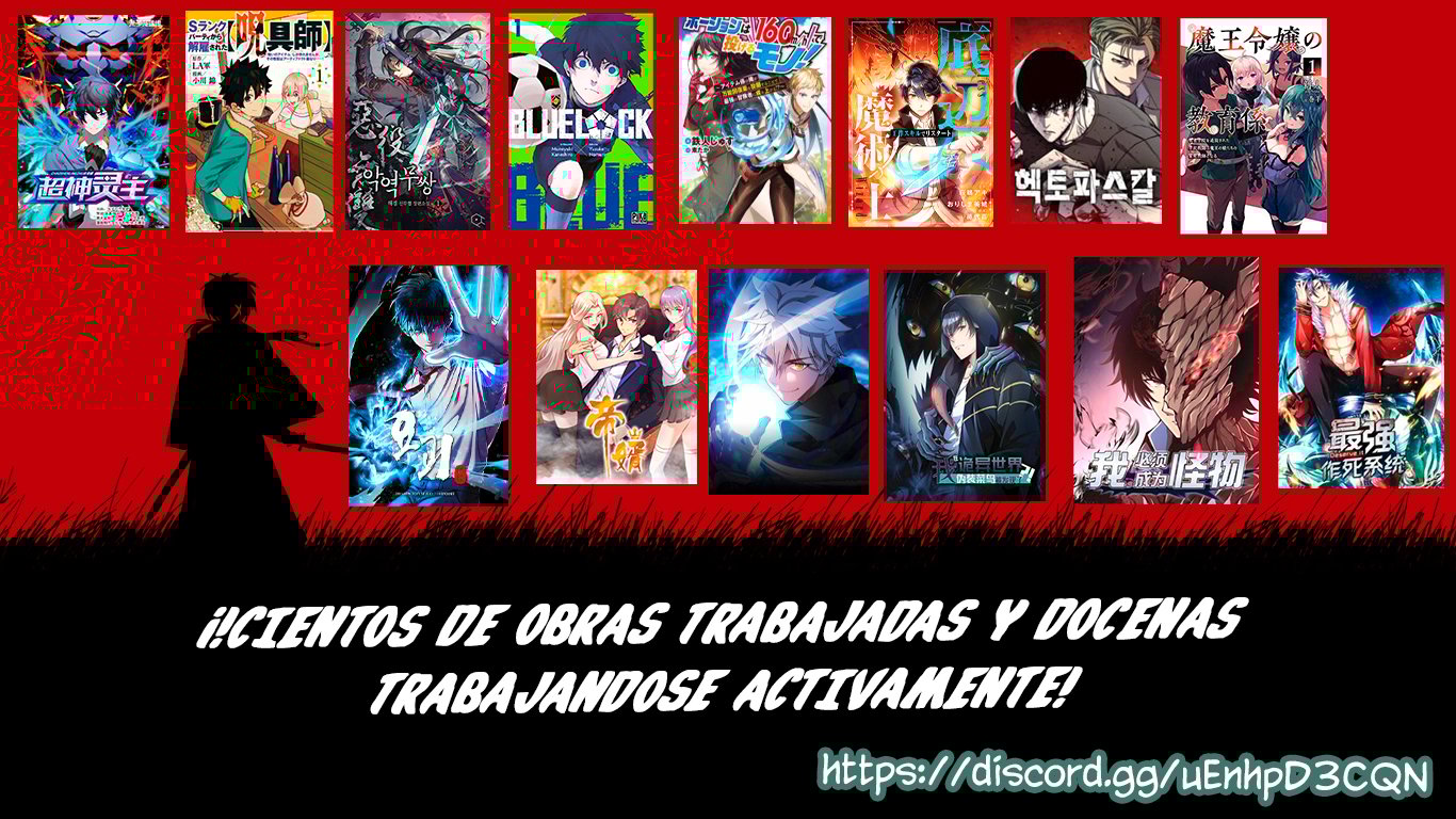 Read Blue Lock Español Manga Online