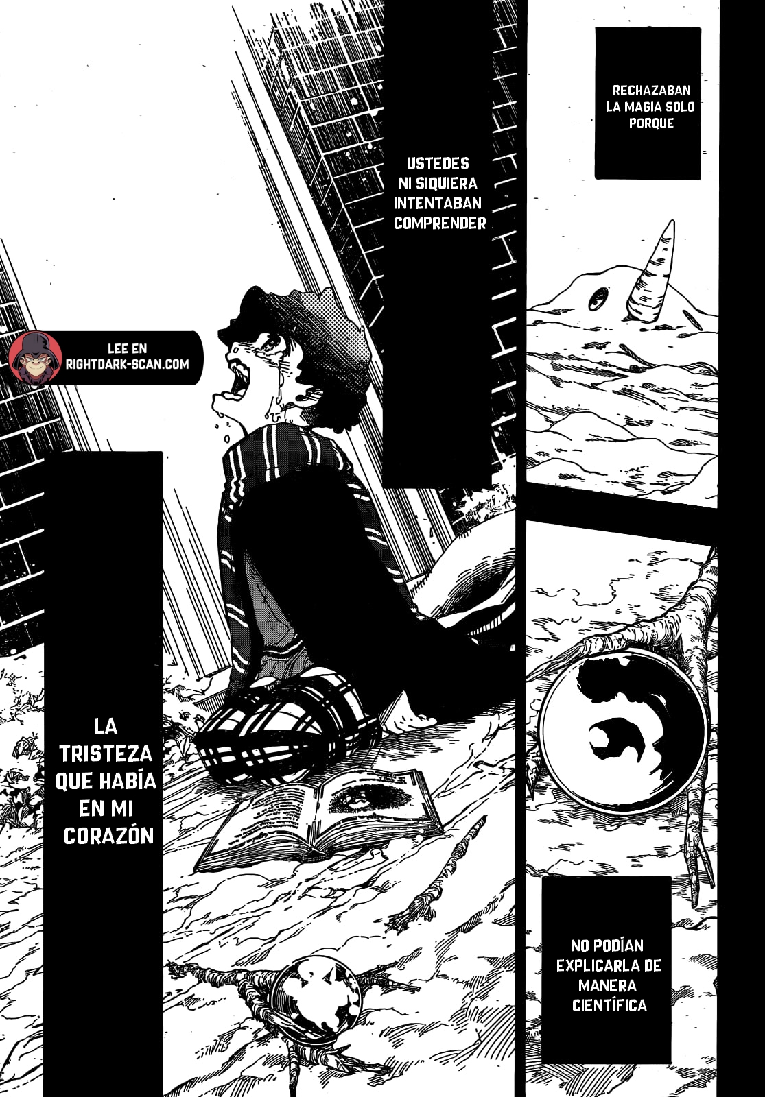 Read Blue Lock Español Manga Online