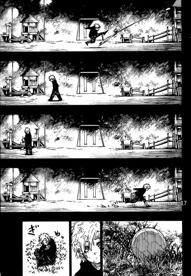 Read Blue Lock Español Manga Online