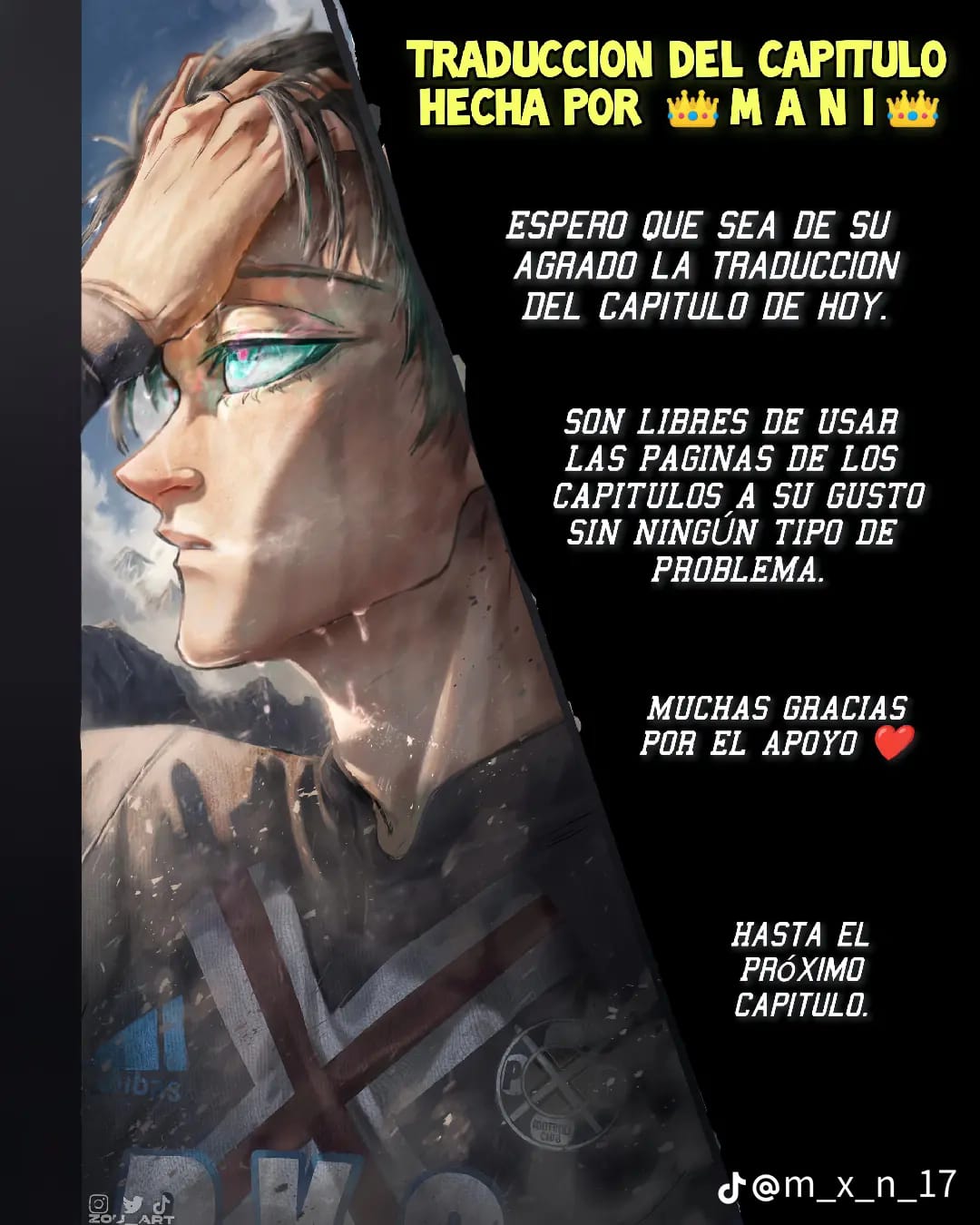 Read Blue Lock Español Manga Online