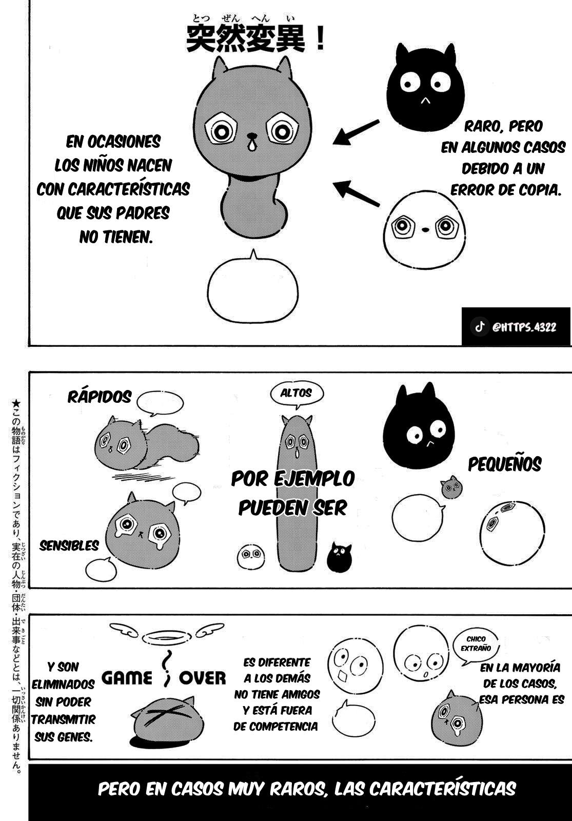 Read Blue Lock Español Manga Online