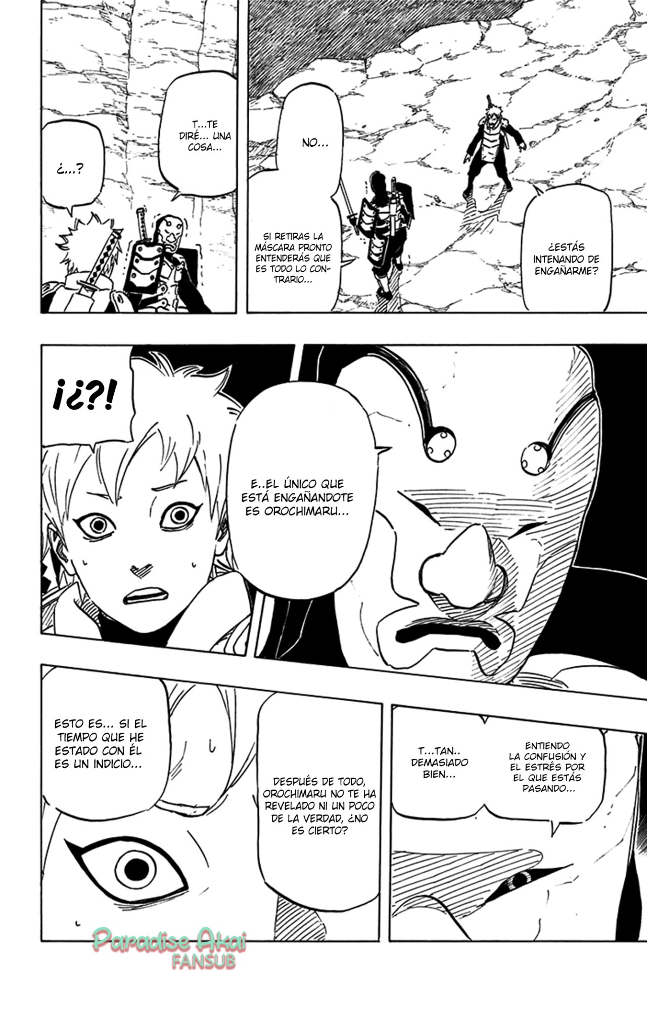 Read Boruto_ Naruto Next Generations Español Manga Online