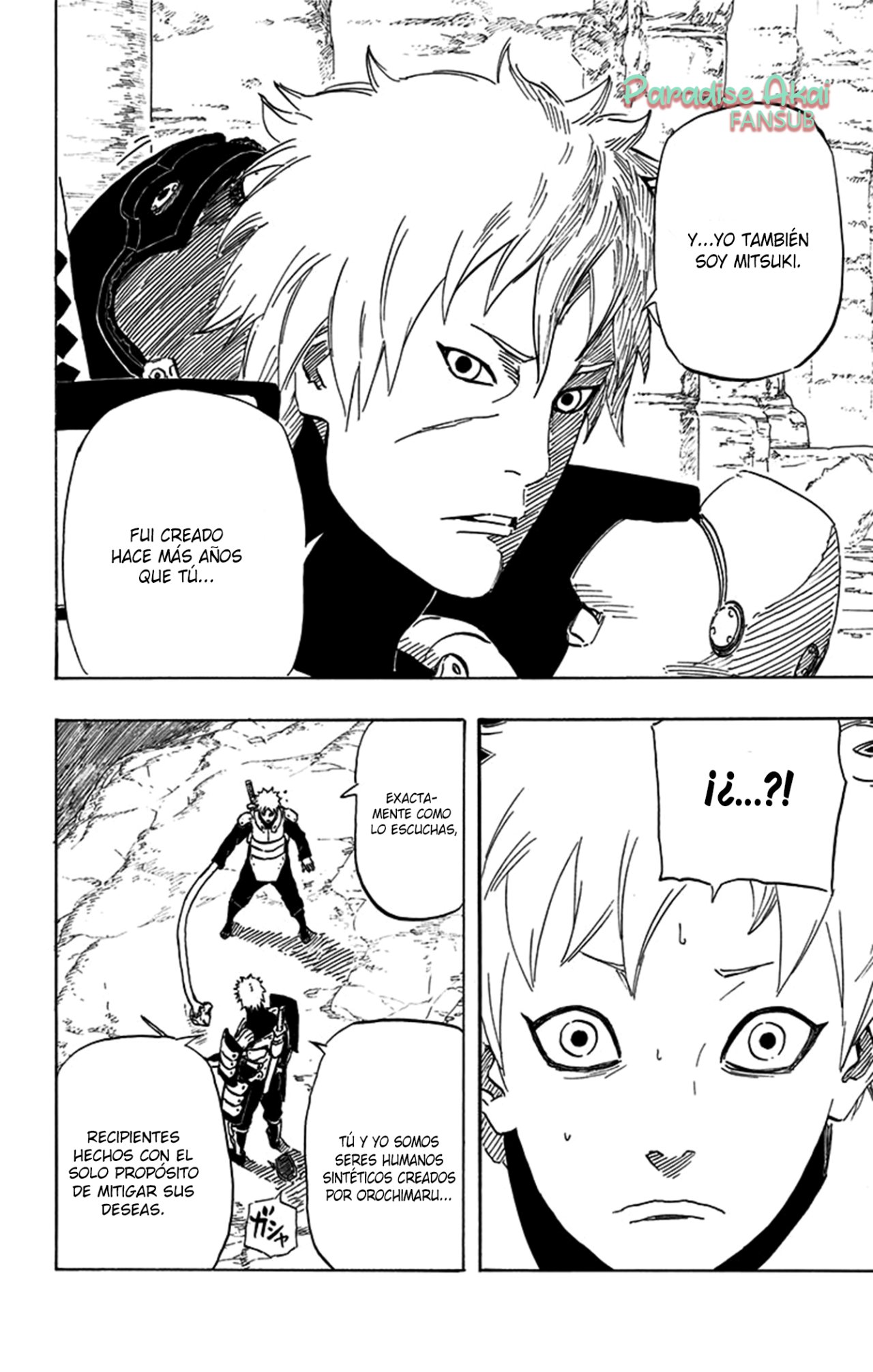 Read Boruto_ Naruto Next Generations Español Manga Online