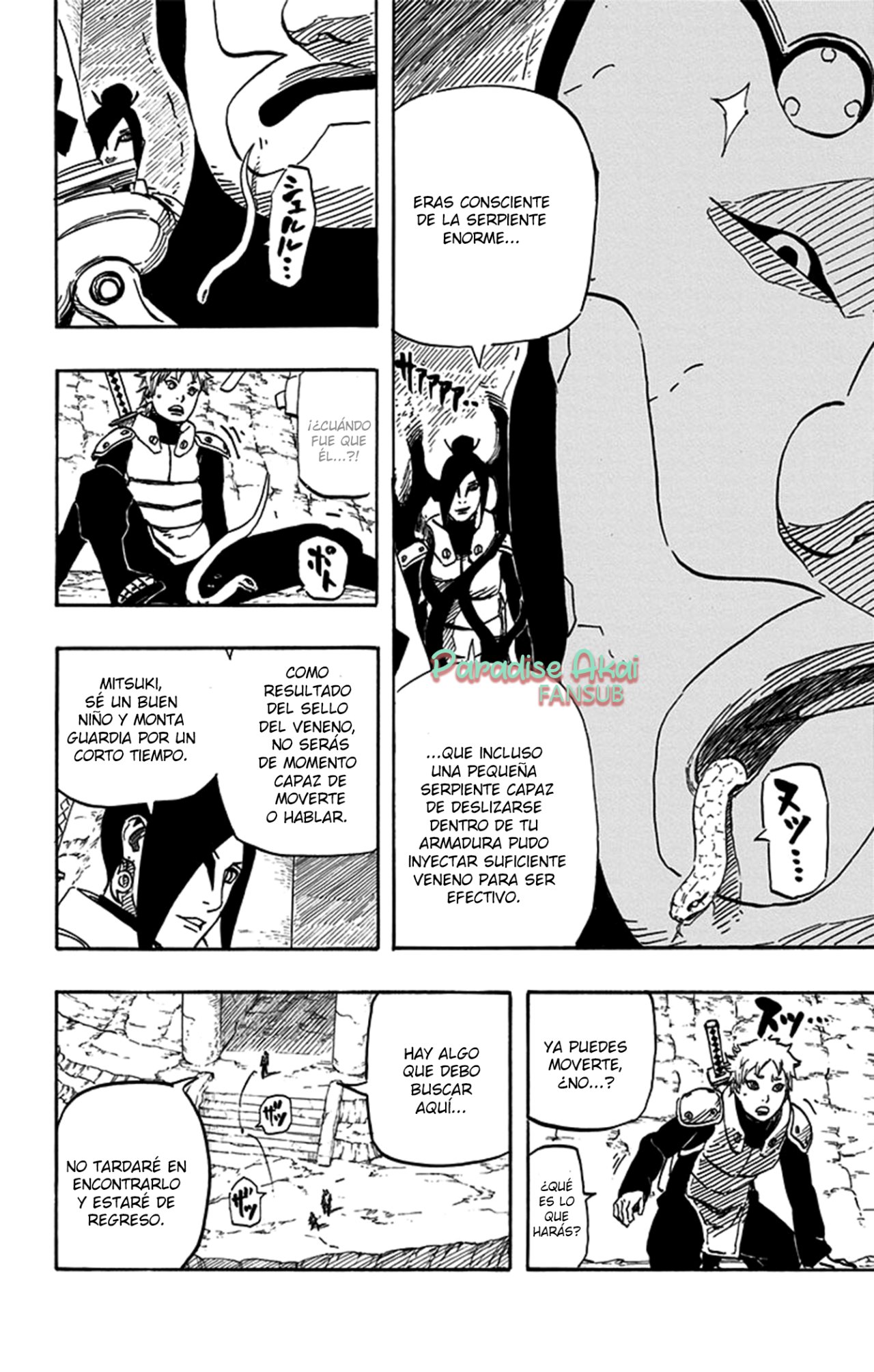 Read Boruto_ Naruto Next Generations Español Manga Online