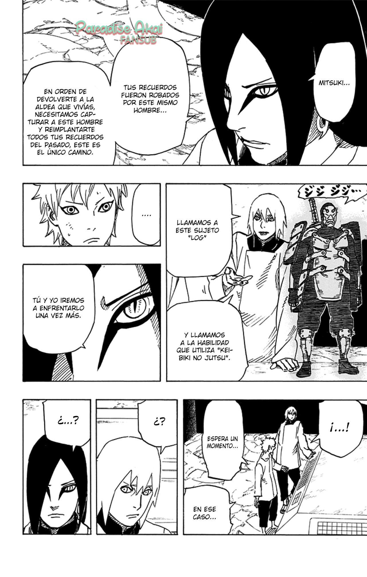 Read Boruto_ Naruto Next Generations Español Manga Online