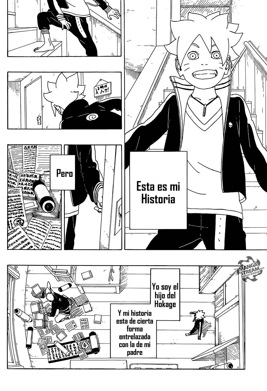 Read Boruto_ Naruto Next Generations Español Manga Online