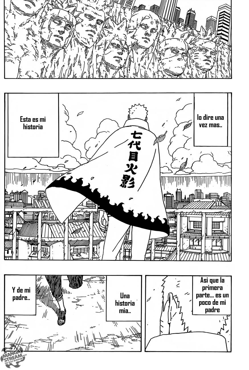 Read Boruto_ Naruto Next Generations Español Manga Online