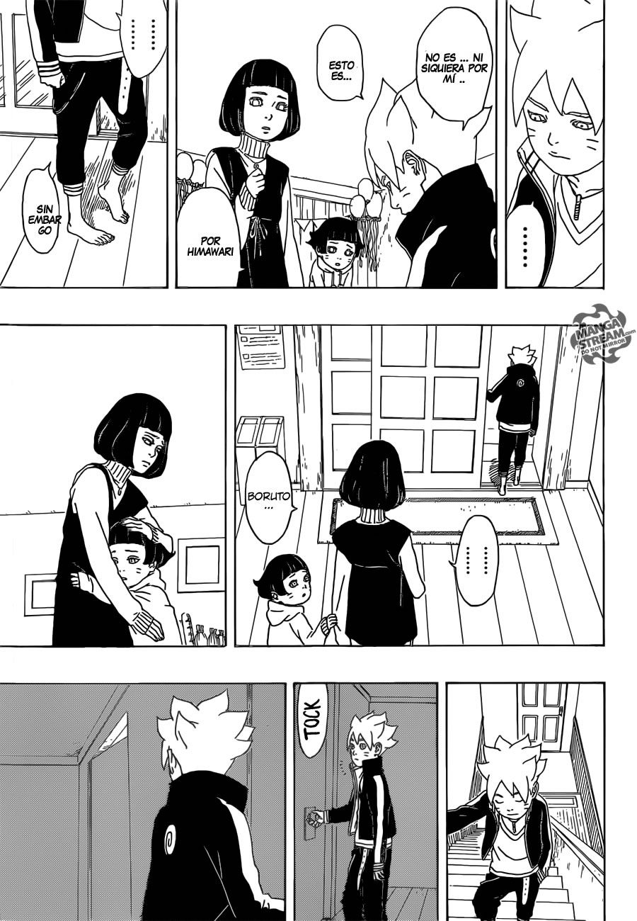 Read Boruto_ Naruto Next Generations Español Manga Online